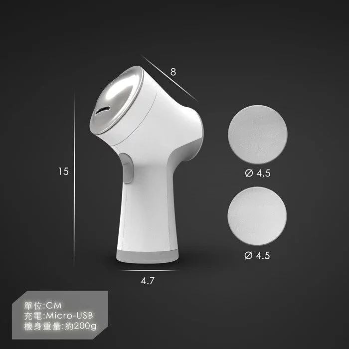 台灣Future-Lab-6S-手足修磨儀-size